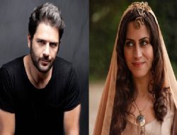 Sırlar sahnede