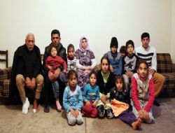 IŞİD'den kaçtılar fırsatçılara yakalandılar