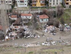 Birlik'te dirlik yok