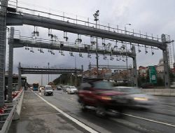 İstanbul'un sorununu Ankara çözdü