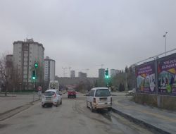 Metro açıldı yoğunluk değişti