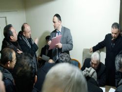 Sümer Holding Lojmanları'na son 1 hafta