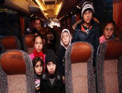 Hayata tutunamadılar