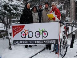 Demir atların adalet nöbeti