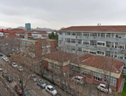 MEB kampüsünü Beşevler'e taşıyor