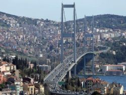 İstanbul'da 92 bin Ankaralı