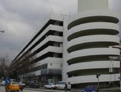 Tek tip otopark dönemi