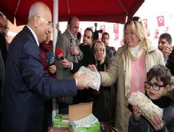 Karadeniz'i Batıkent'e taşıdılar