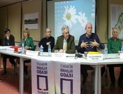 Candan: Gökçek'i davet ettik ama katılmadı