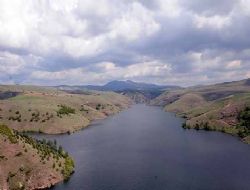 Barajlarda 7 kat artış