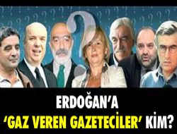 Erdoğan'ı 'Gaza getiren' kim?