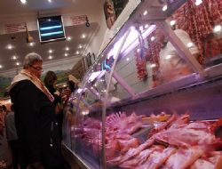 ‘Kırmızı etin fiyatı küçük başa bağlı'