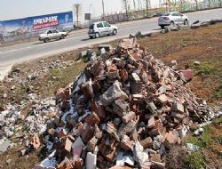 Kaldırın şu pisliği