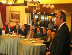 ‘Çayyolu yaşayan bir semt olacak'