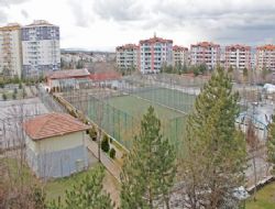 Halı saha için referandum