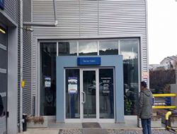 Hırsızlara karşı ‘Aracım Güvende'