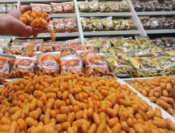 Halk Ekmek'ten tıbbi çerez