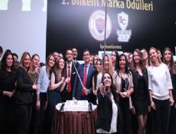 Marka ödülleri sahiplerini buldu