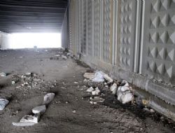 Malazgirt'in sonu karanlık