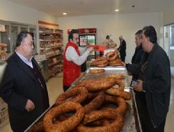 Halk Ekmek'ten İşçi Lokali