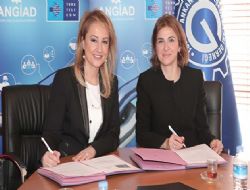 ANGİAD'dan Türk Telekom imzası