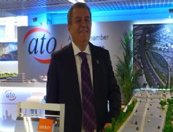 MPIM'e dev şehir maketleri damga vurdu