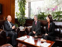 ‘Adil vergi' çalıştayı