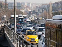 İstanbul'da FSM, Ankara'da Fatih