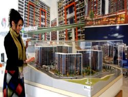 Konyalı firmadan Ankara yatırımı