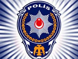 Ankara polisinden örnek davranış