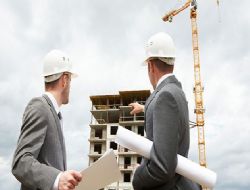 İnşaatçılar bakana rapor yolladı