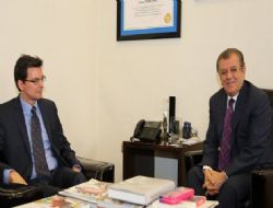 Avustrulya'ya Çanakkale önerisi