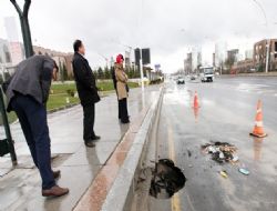 Tehlikeli yarım metre