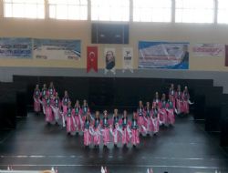 TUBİL'e 2 ödül