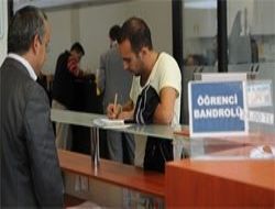 Ankara'da pahalı bandrol sorusu