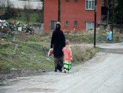 Nüfusun 4'te biri sınırın altında