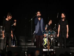 19 Mayıs'ta konserli gece