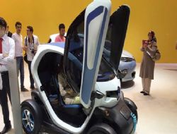 Otomotivcilerin Autoshow çıkarması