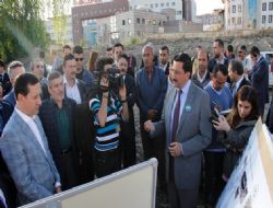 Ihlamur Vadisi 2016'da açılıyor