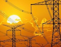 Ankara'da elektrik kesintisi var