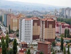 Gecekondudan modern yaşama