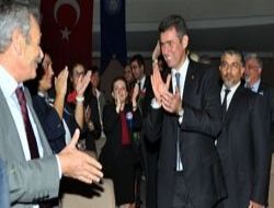 Ankara Barosu başkanını seçti