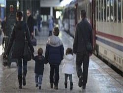 Ankara-Samsun 400 kilometreye inecek