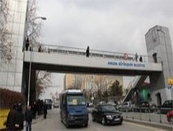 Asansör çilesi bitti