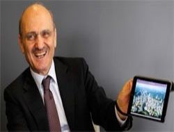 Başkent'in güneyine yeni şehir