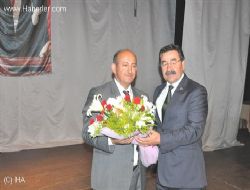 Gölbaşı'nda Miraç Kandili Sohbetleri