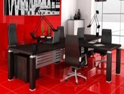 Sektörün ihracat yükünü ‘ofis mobilyası' çekiyor