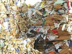 Sanayici ürettiği atıktan 2 milyar kazanacak