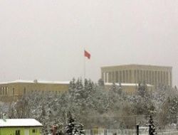 Herkesin gözü meteorolojide