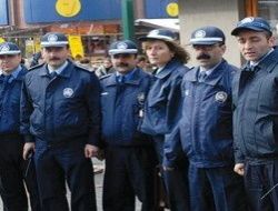 Ya devlet korusun ya da özel güvenlik